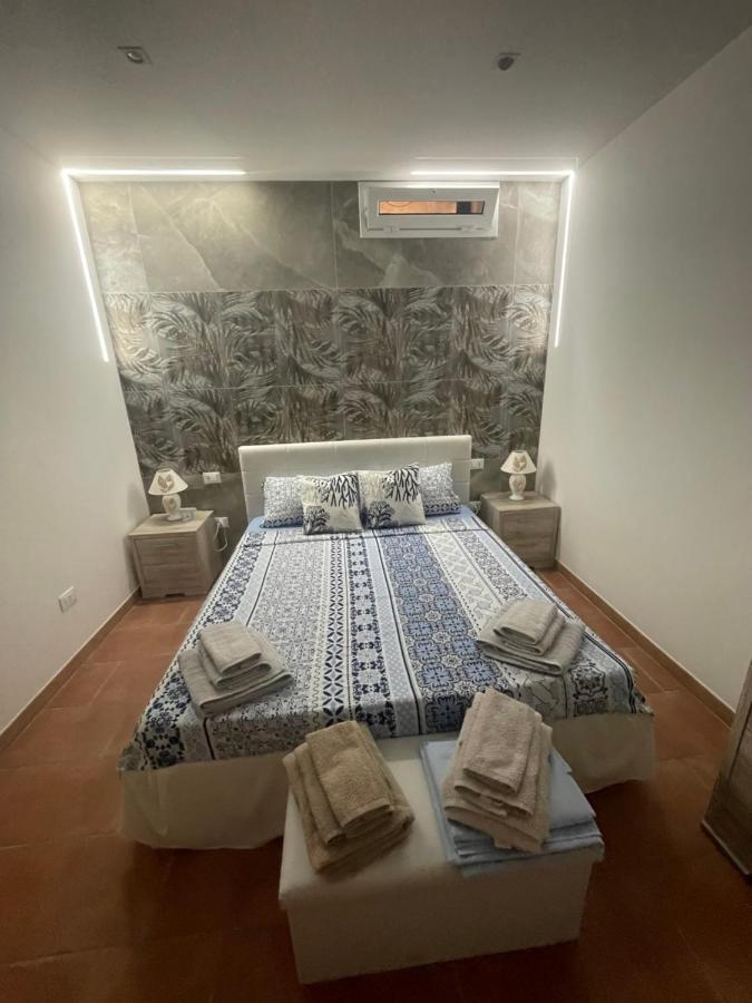 Casa de vacances L'arco Di Athena *