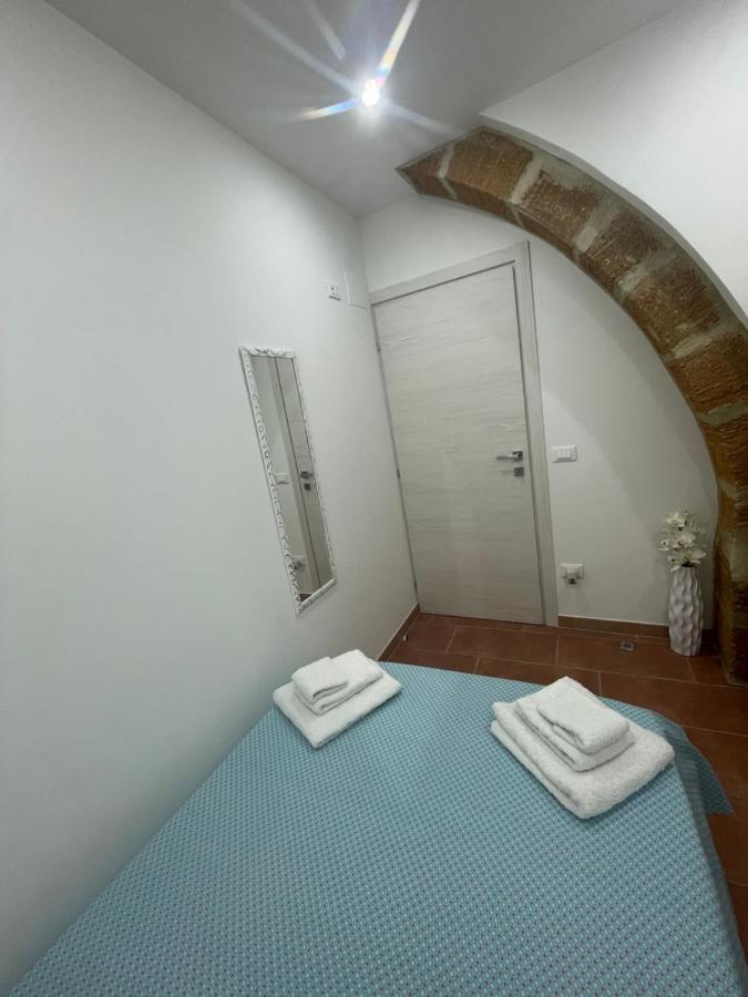 L'arco Di Athena Casa de vacances Syracuse