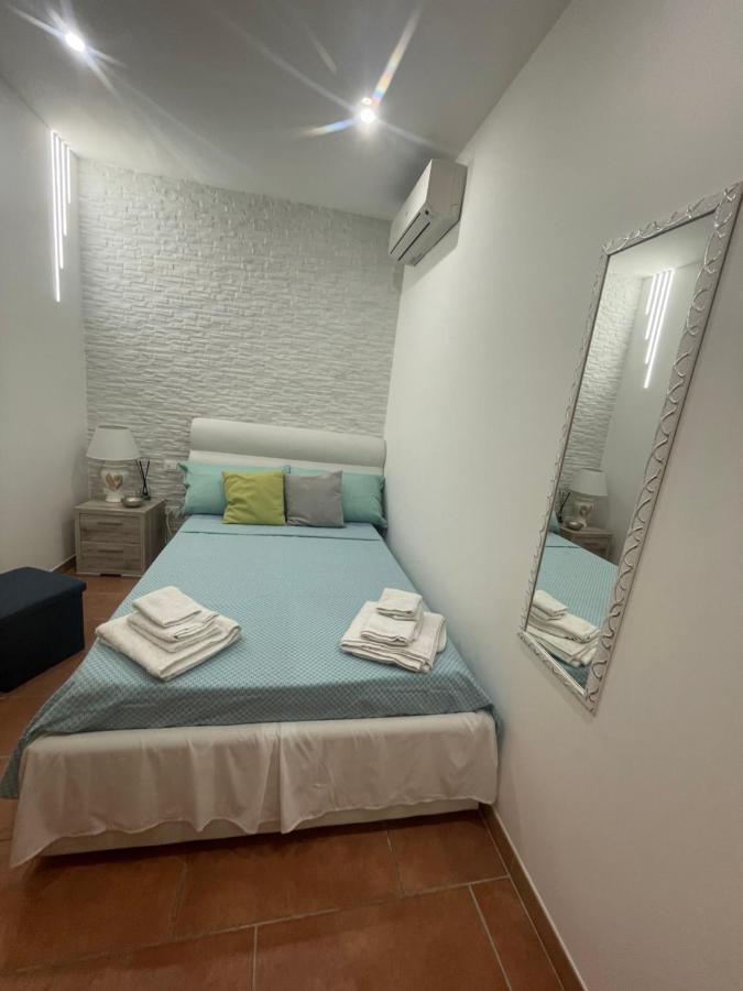 L'arco Di Athena Casa vacanze