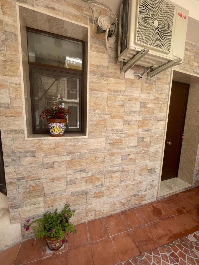 L'arco Di Athena Casa vacanze *