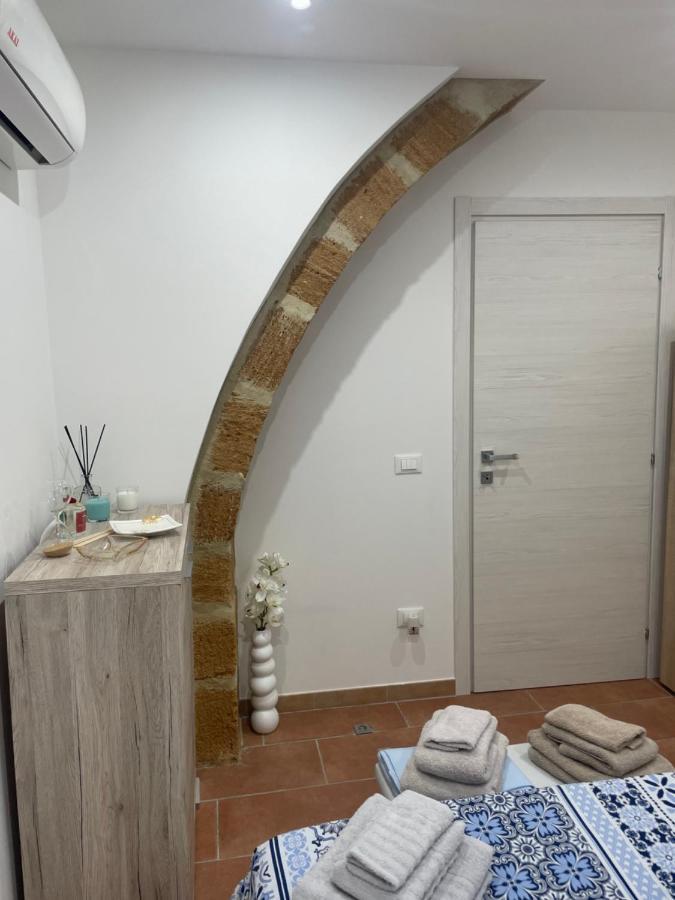 Casa vacanze L'arco Di Athena Syracuse