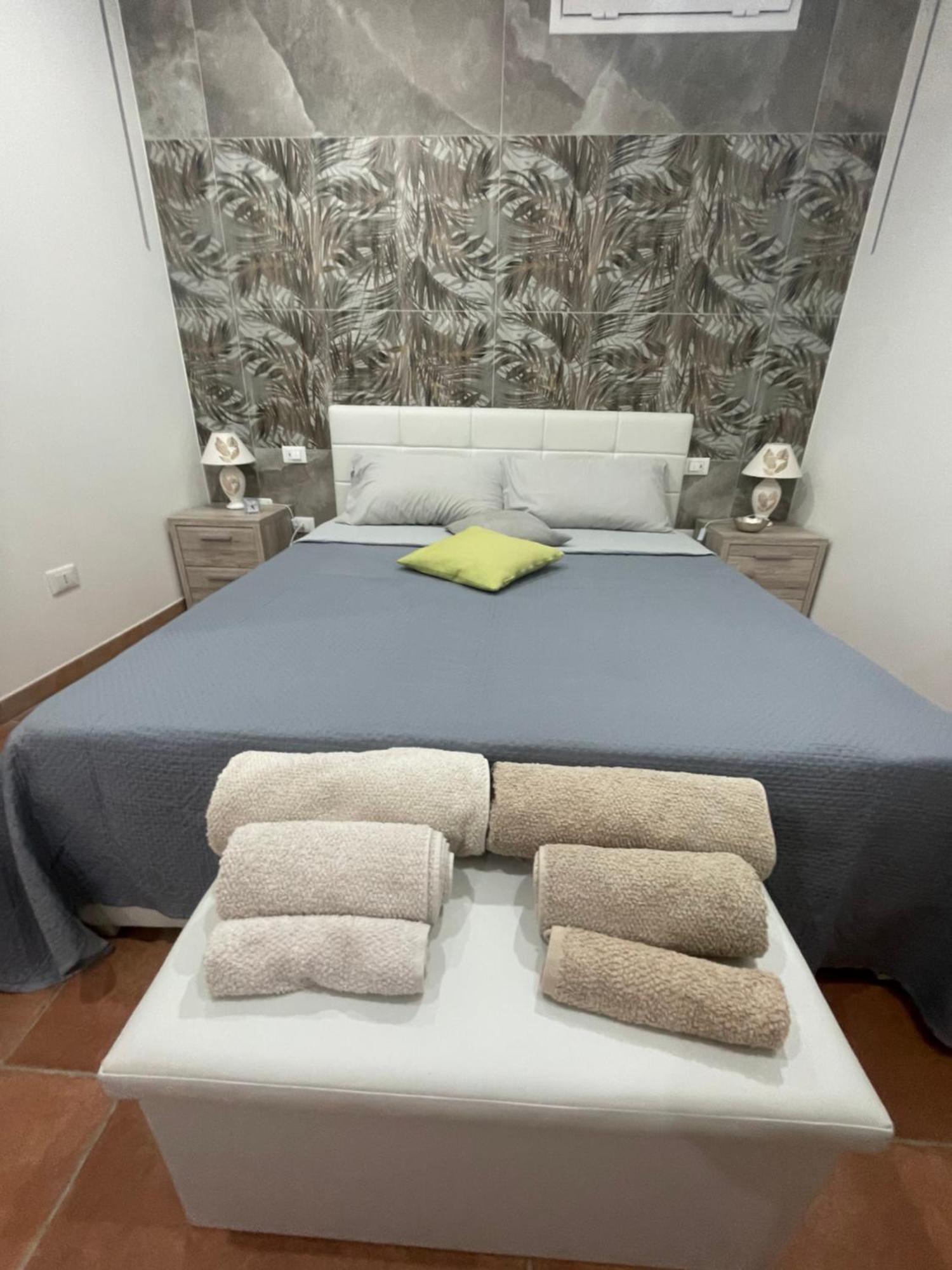 L'arco Di Athena Casa vacanze